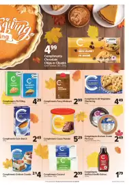 Family Foods flyer week 40 Page 11