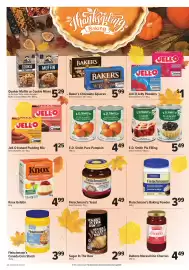 Family Foods flyer week 40 Page 12