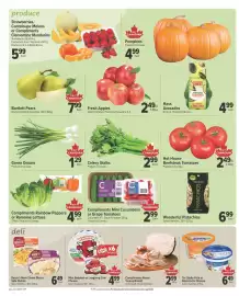 Family Foods flyer week 40 Page 2