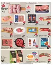 Family Foods flyer week 40 Page 3