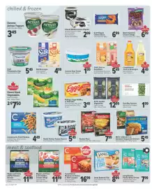 Family Foods flyer week 40 Page 4