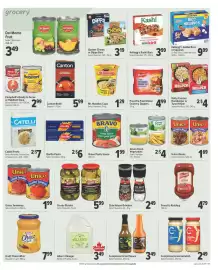 Family Foods flyer week 40 Page 5