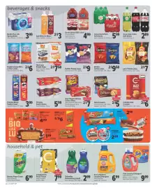 Family Foods flyer week 40 Page 6