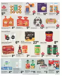 Family Foods flyer week 40 Page 7