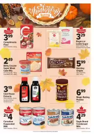 Family Foods flyer week 40 Page 9