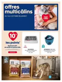 Mondou flyer Page 10
