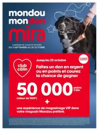 Mondou flyer Page 11