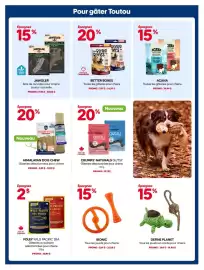 Mondou flyer Page 13