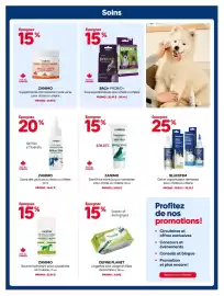 Mondou flyer Page 14