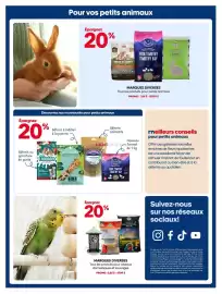 Mondou flyer Page 15