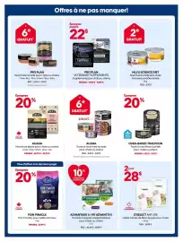 Mondou flyer Page 2