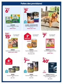 Mondou flyer Page 3
