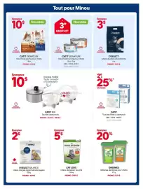Mondou flyer Page 5