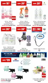 Ren’s Pets Depot flyer Page 2