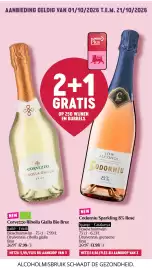 AD Delhaize folder week 40 Pagina 10