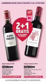 AD Delhaize folder week 40 Pagina 13