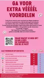 AD Delhaize folder week 40 Pagina 15