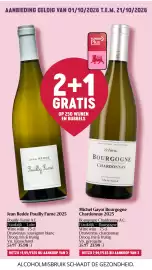 AD Delhaize folder week 40 Pagina 7