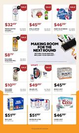 The Beer Store flyer week 40 Page 2