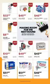 The Beer Store flyer week 40 Page 2