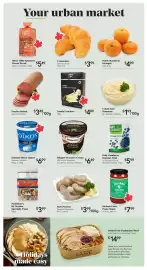 Urban Fare flyer week 40 Page 2