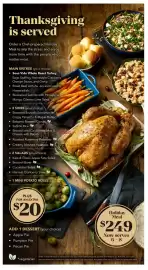 Urban Fare flyer week 40 Page 4