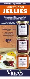 Vince's Market flyer Page 11