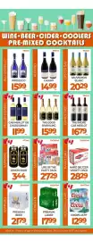 Vince's Market flyer Page 17
