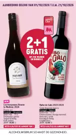 Proxy Delhaize folder week 40 Pagina 14