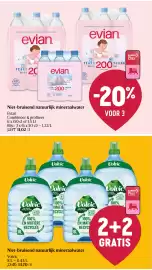 Proxy Delhaize folder week 40 Pagina 36