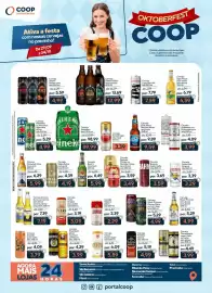 Folheto Coop semana 40 Página 1