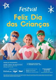 Encarte Festval Página 12