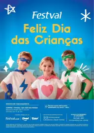 Encarte Festval Página 12