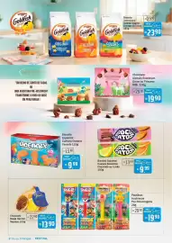 Encarte Festval Página 2: Pastilhas Austriacas Pez Personagens €19,90