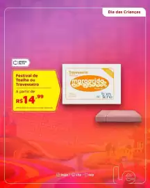 Encarte Le Biscuit Página 2