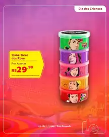 Encarte Le Biscuit Página 7