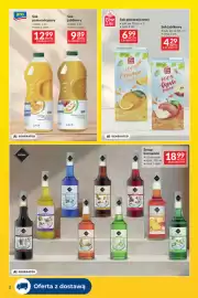 Makro gazetka Strona 2