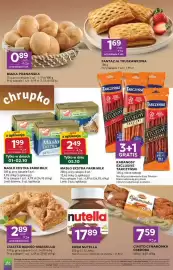 Stokrotka Express gazetka tydzień 40 Strona 2: Ciasto Fantazja €1,69
