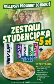 Stokrotka Express gazetka tydzień 40 Strona 4