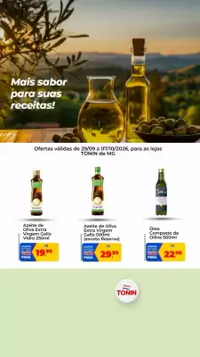 Tonin Superatacado (válido até 8-10)