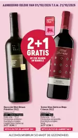 Delhaize Wineworld folder week 40 Pagina 12