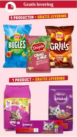 Delhaize Wineworld folder week 40 Pagina 3