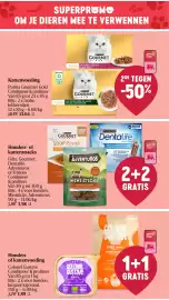 Delhaize Wineworld folder week 40 Pagina 35
