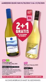Delhaize Wineworld folder week 40 Pagina 9