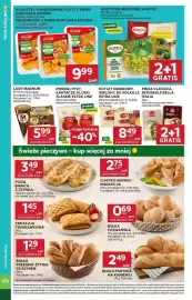 Stokrotka Market gazetka tydzień 40 Strona 10