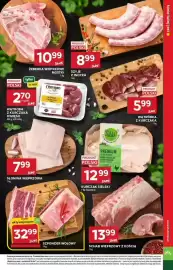 Stokrotka Market gazetka tydzień 40 Strona 11