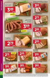 Stokrotka Market gazetka tydzień 40 Strona 12