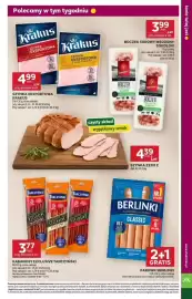 Stokrotka Market gazetka tydzień 40 Strona 13