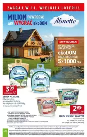 Stokrotka Market gazetka tydzień 40 Strona 14