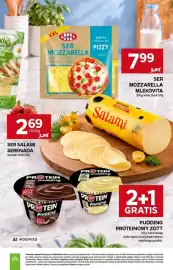 Stokrotka Market gazetka tydzień 40 Strona 17
